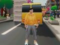 Spil Trappe til himlen  online