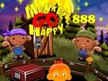 Spil Monkey Go Happy Stage 888 online