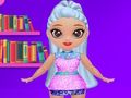 Spil ASMR dukkereparation  online