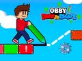 Spil Obby Draw for at undslippe  online