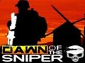Spil Sniperens morgengry  online