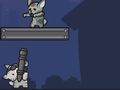 Spil Bazoo Kitty online
