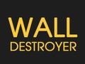 Spil Wall Destroyer online