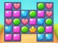 Spil Candy Dash online