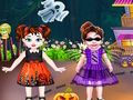 Spil Baby Taylor Halloween fest  online