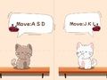 Spil Duet Cats Halloween Cat Musik  online