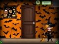 Spil Amgel Halloween Room Escape 39 online