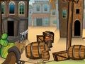 Spil Western Gunfight online