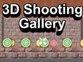 Spil 3D-skydegalleri  online