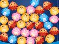 Spil Bubble Pop udfordring  online