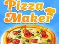 Spil Pizzamaskine  online