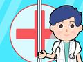 Spil Mit Hospital Lær og pleje  online