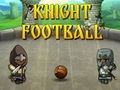Spil Ridder fodbold  online