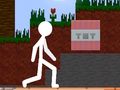 Spil Stick Fighter vs zombier  online