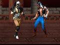 Spil Mortal Kombat Karnage  online