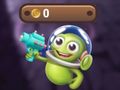 Spil Alien Buster online