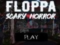 Spil Floppa Skræmmende Horror  online