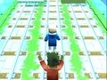 Spil Craft Zombie Runner online