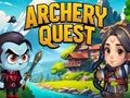Spil Bueskydning Quest  online