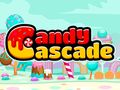 Spil Candy Cascade online