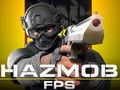 Spil Hazmob FPS online