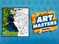 Spil Kunstmesteroprindelse online