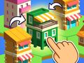 Spil Crafty Town Merge City online