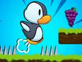 Spil Pingvin eventyr  online