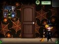 Spil Amgel Halloween Room Escape 40 online
