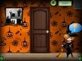 Spil Amgel Halloween Room Escape 41 online