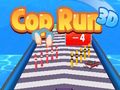 Spil COP RUN 3D online