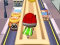 Spil Super Dog Hero Dash online