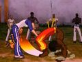 Spil Capoeira Fighter 3 online