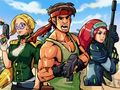Spil Metal Shooter Brother Squad online