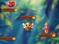 Spil Hop og flyv  online