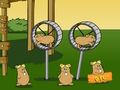 Spil Kodenavn Kids Next Door Hamsternes flyvning  online