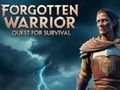 Spil Glemt Warrior Quest for Survival online
