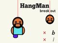 Spil Hangman breakout online