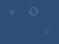 Spil Asteroidsibra 2d online