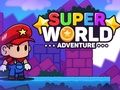 Spil Super verdens eventyr  online