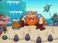 Spil Vikingebelejring  online