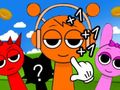 Spil Sprunki: Original Clicker online Spil Sprunki: Original Clicker online