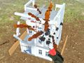 Spil Stort Bom! Building Smash!  online