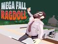 Spil Mega Fall Ragdoll Simulator online Spil Mega Fall Ragdoll Simulator online