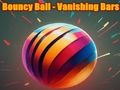 Spil Bouncy Ball - Forsvindende stænger  online