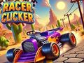 Spil Racer Clicker online