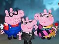 Spil Peppa Pigs Halloween-fest  online
