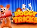 Spil Doggy tricks online