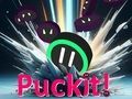 Spil Puckit! online