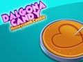 Spil Dalgona Candy Honeycomb Cookie online